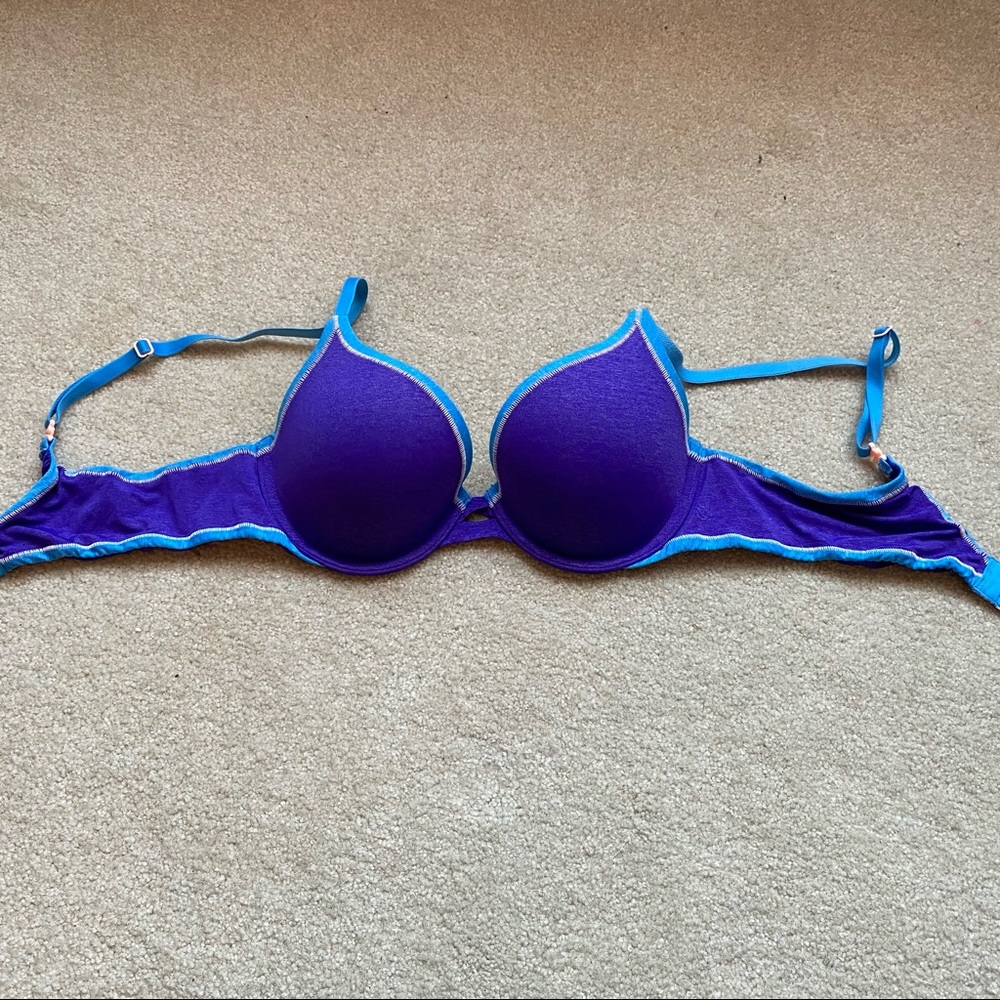 Victoria’s Secret Perfect Shape Bra